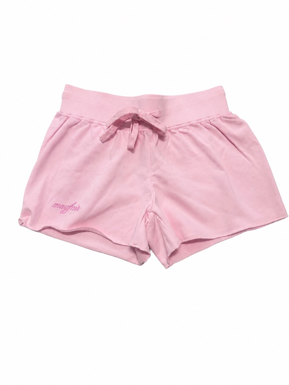 NWT The Mayfair Group Empathy Is For Lovers Shorts S/M